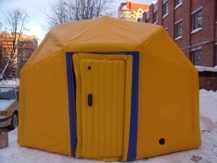 山西充气帐篷