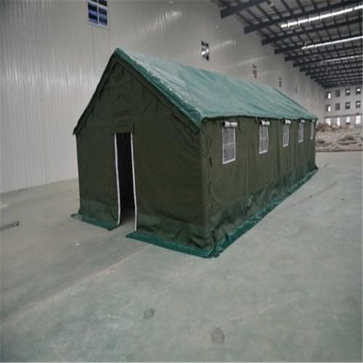 山西充气军用帐篷模型订制厂家