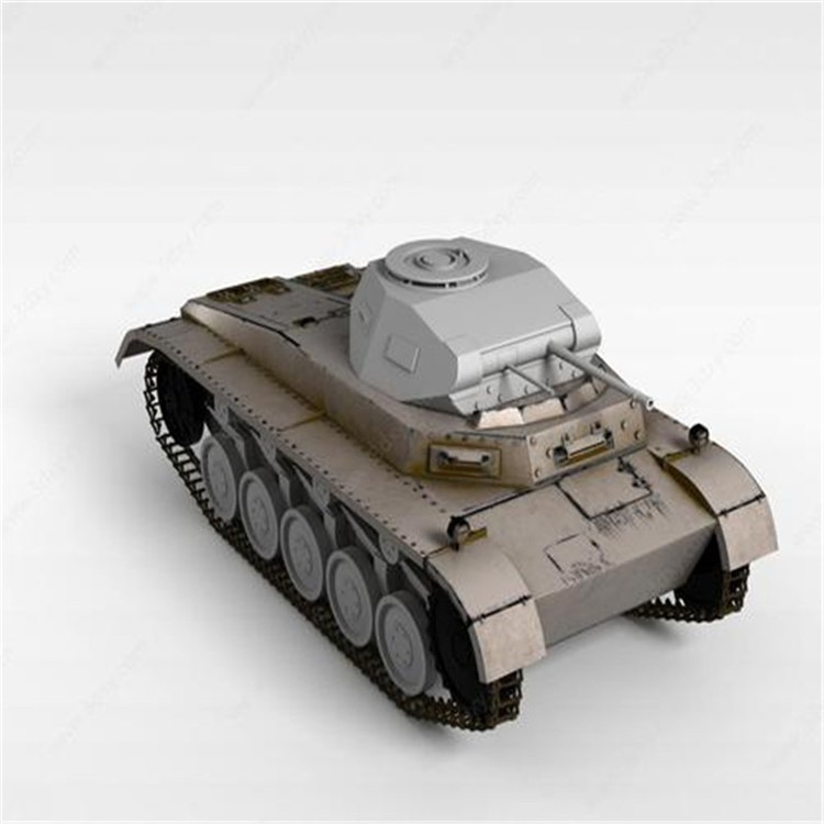 山西小型充气军用坦克